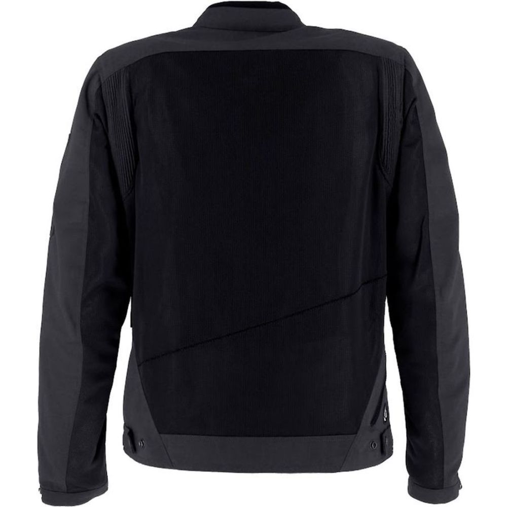 Puma Air Canvas-Mesh / Черный