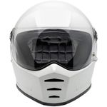 Lane Splitter Gloss / Белый