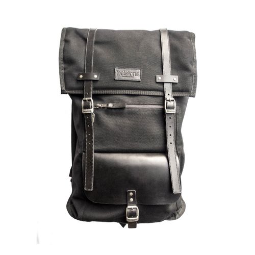 Back Pack Plus / Черный