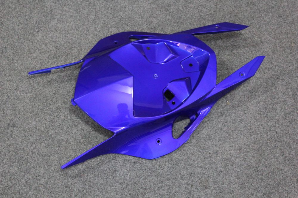 Комплект пластика для мотоцикла BMW S1000RR HP4 12-14, HP4 12-14