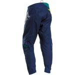 Sector Blade / Детские / Сине-желтый