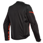 Bora Air Tex / Черно-красный