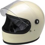 Gringo S Gen 2 Flat Clear / Прозрачный