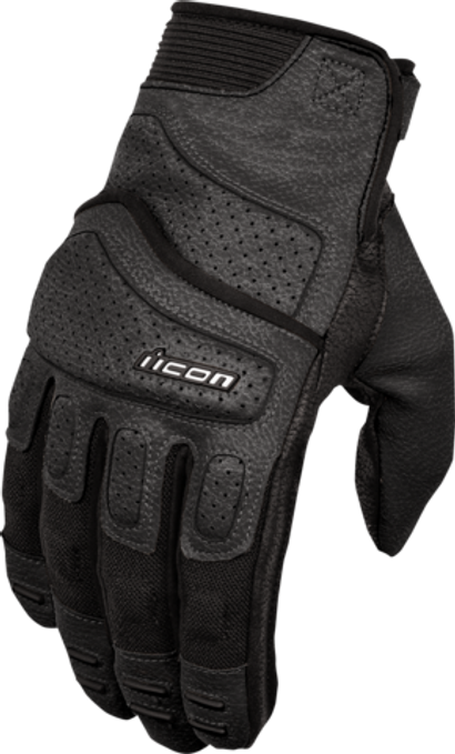 Superduty3 CE Gloves / Черный