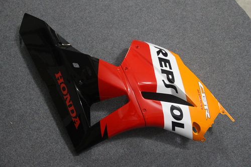 Комплект пластика для мотоцикла Honda CBR 600 RR 13-15 Repsol COLOR+