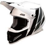 Rise Evac / Бело-серый