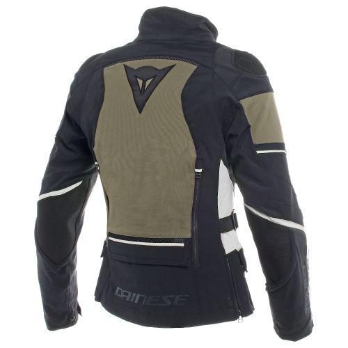 Carve Master 2 Gore-Tex / Черно-зеленый