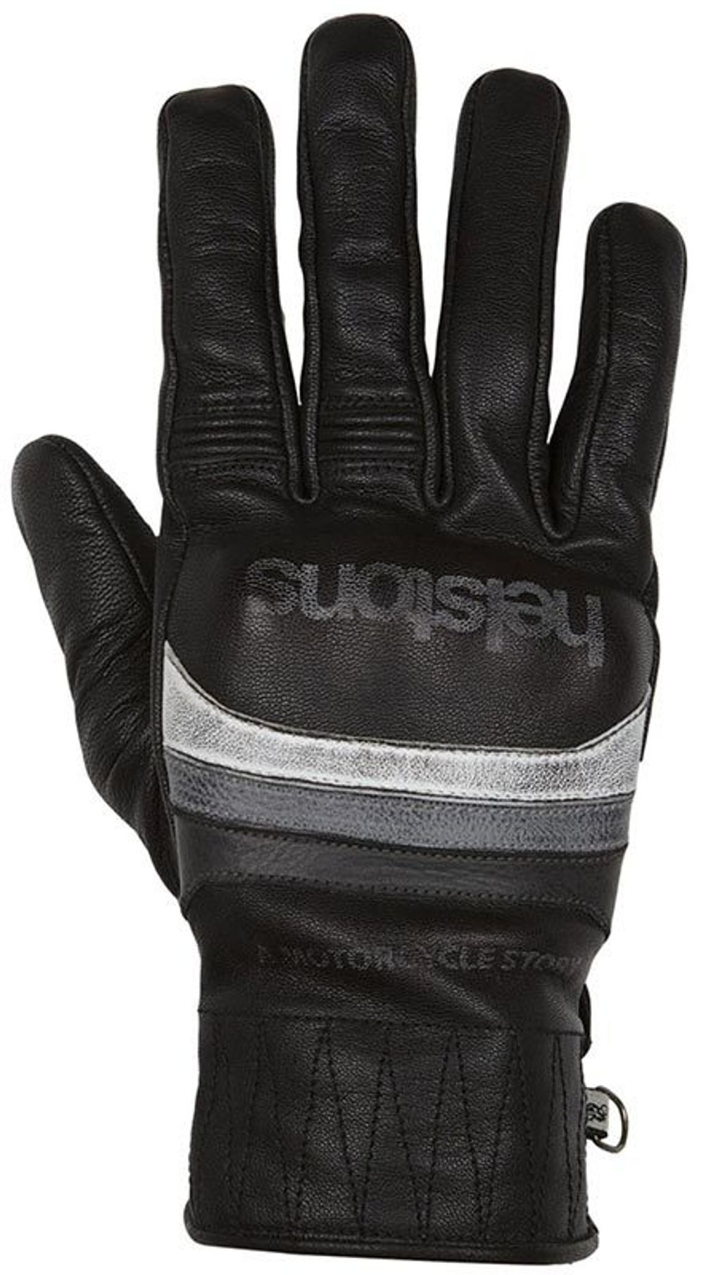 Mora Ete Cuir / Черно-серый