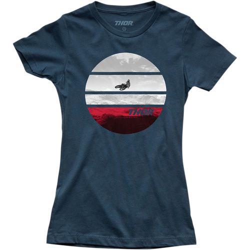 Planet / Женская / Синий