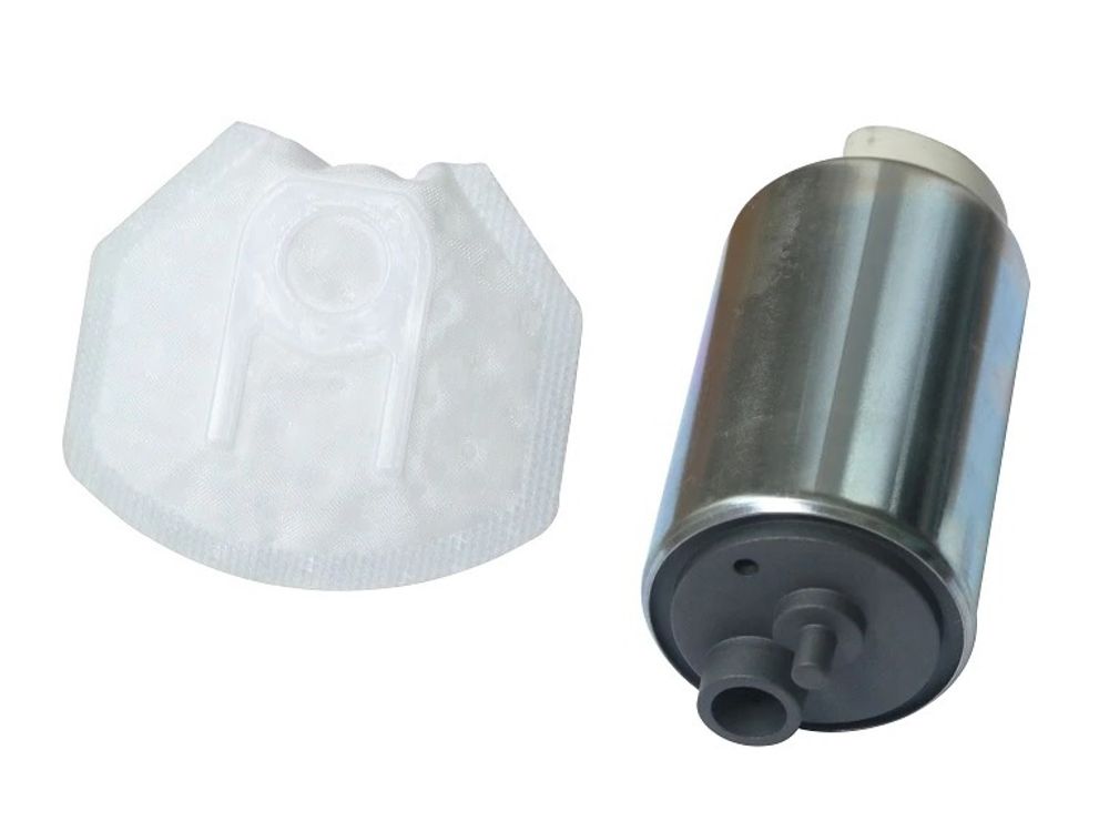 Бензонасос для мотоцикла Suzuki GSX-R1000 07-16, GSX-R600/750 08-16, Kawasaki ZX6R