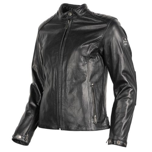 Buffy Cuir / Женская / Черный