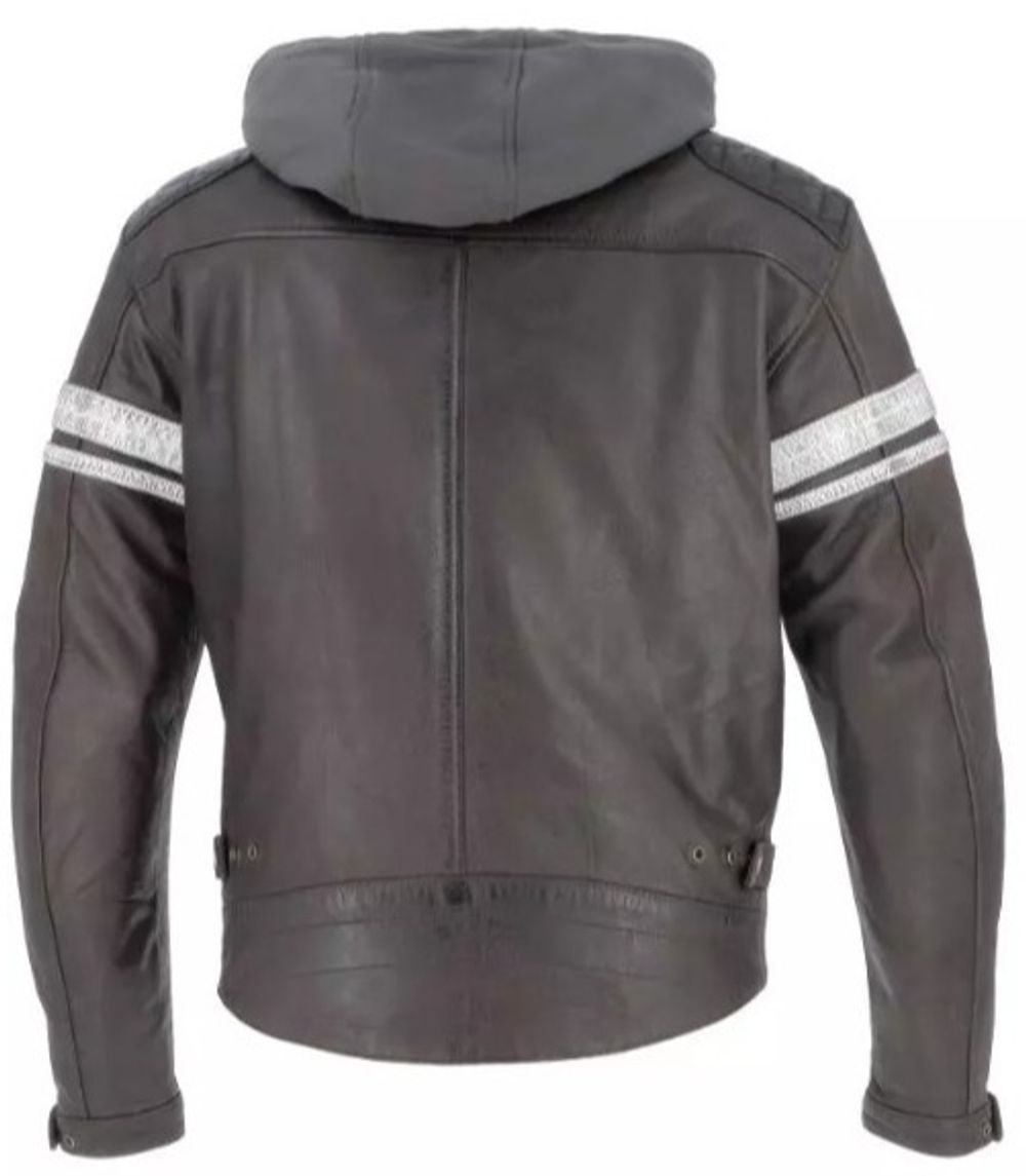 Riposte Cuir Buffalo / Коричневый