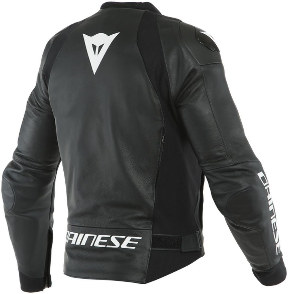Sport Pro / Черно-белый