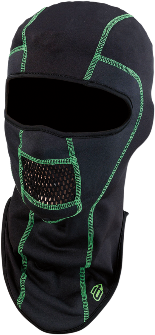 Pro Stretch Balaclava / Черный