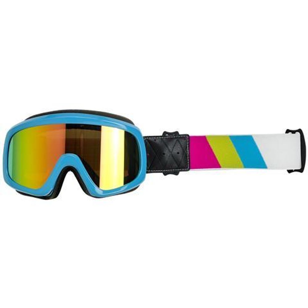 Overland 2.0 Tri-Stripe / Микс