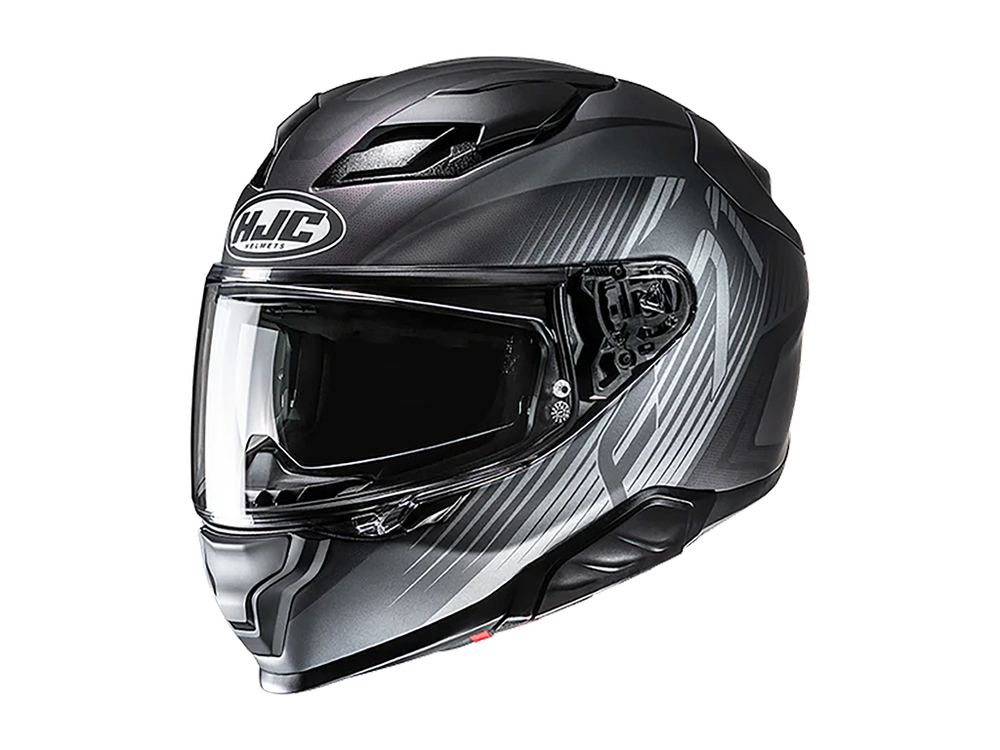 F71 Catos MC5SF / Серый