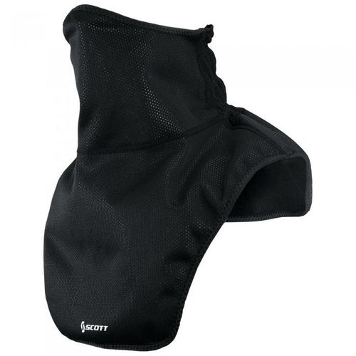 NeckWarmer / Черный