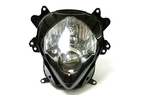Фара для мотоцикла Suzuki GSX-R1000 07-08