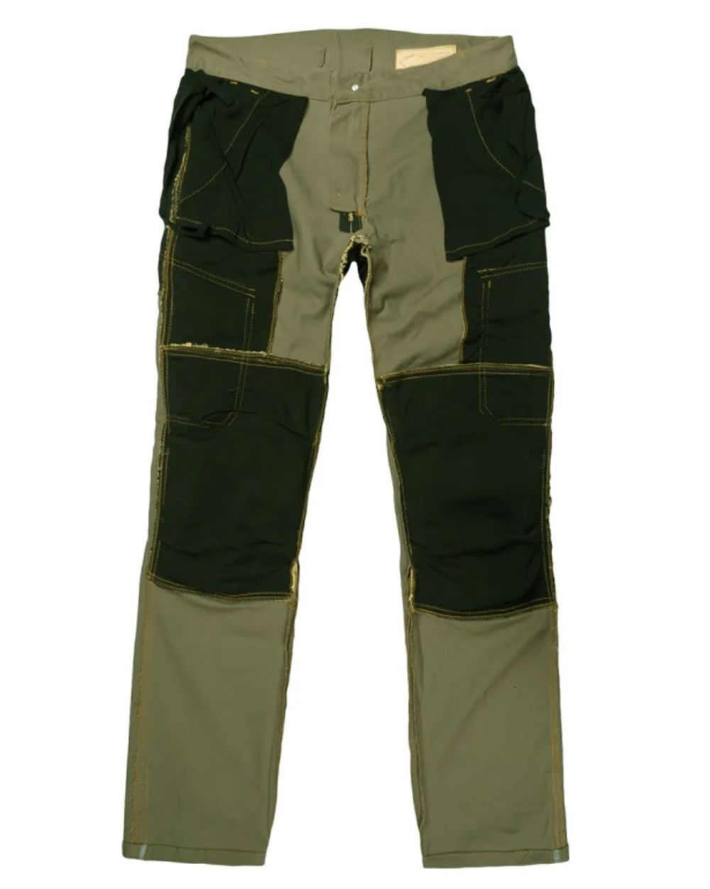 Cargo MAX / Хаки