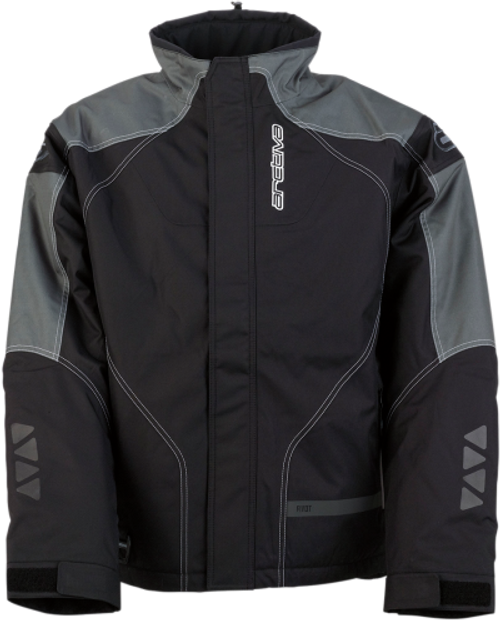 Pivot 2 Insulated / Черный