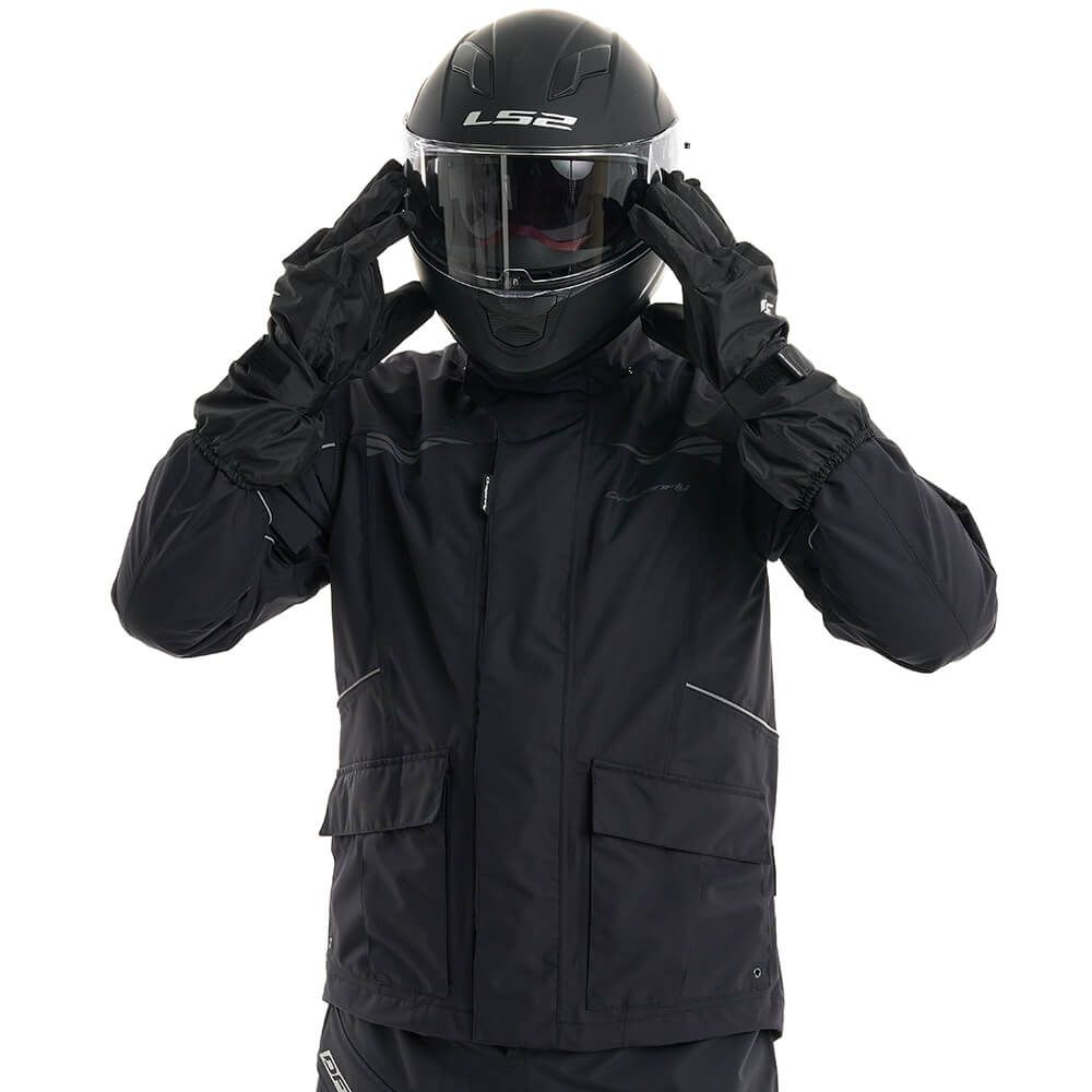 Evo Pro / Черный