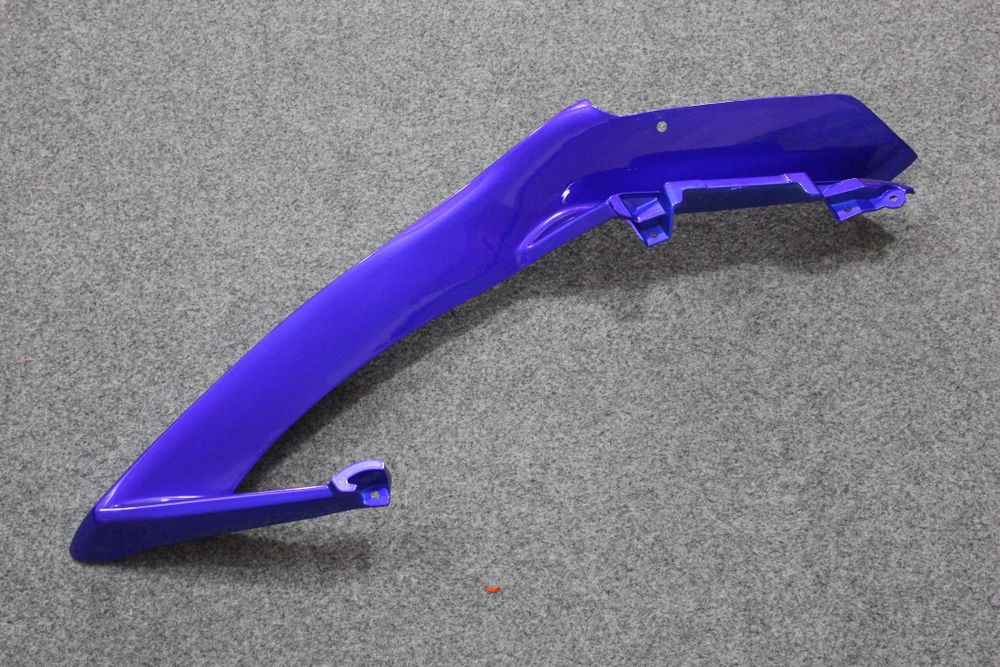 Комплект пластика для мотоцикла Yamaha YZF-R1 07-08 Сине-Бело-Черный