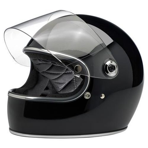 Gringo S Gloss / Черный