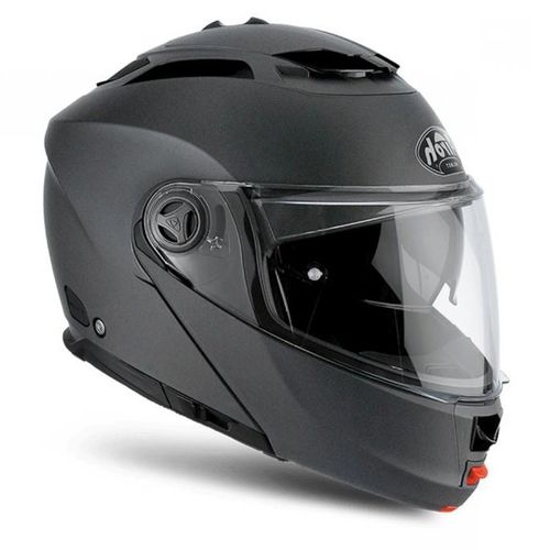 Phantom Antracite / Матовый / Черный