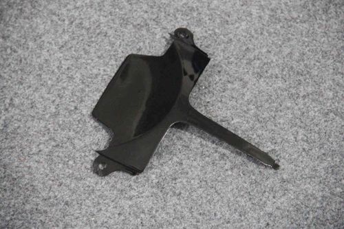 Комплект пластика для мотоцикла Suzuki GSX-R600/750 06-07 Черный