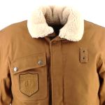 Sergeant Toile Canvas / Коричневый
