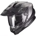 ADF-9000 Air Trail / Матовый / Черно-серебряный