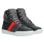 York Air / Женские / Серо-красный