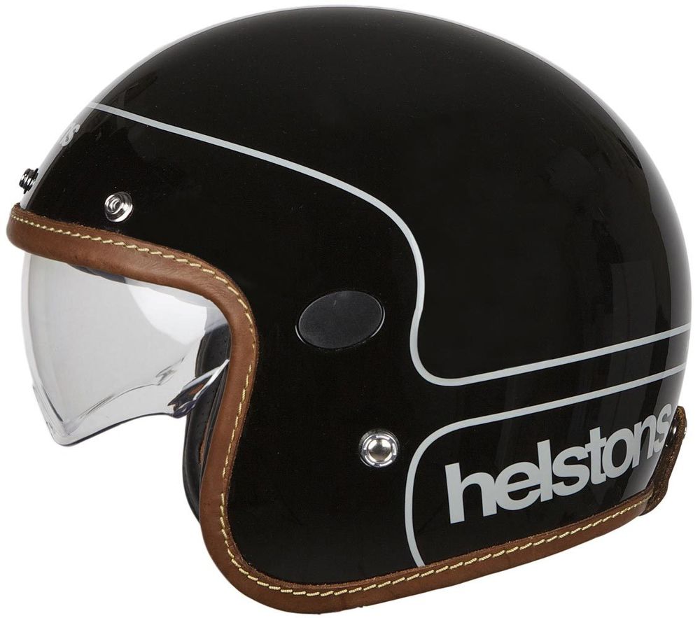 Corporate Helmet Carbone / Черный