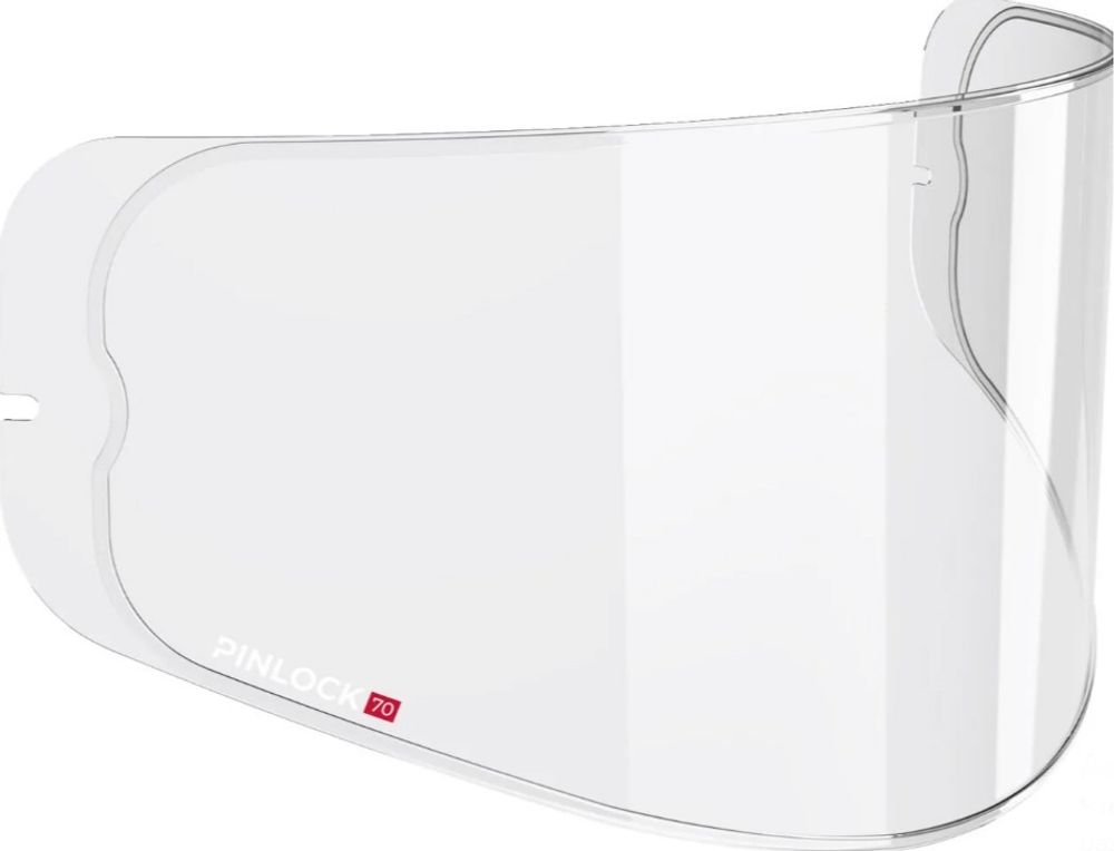 Pinlock 70 Lens Ultraflite/Ultrashield / Прозрачный