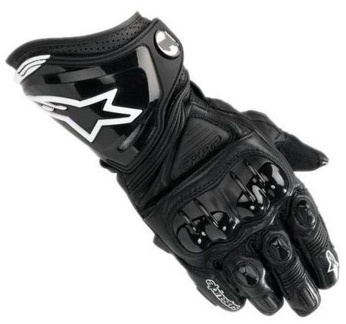 Gp Pro / Черный