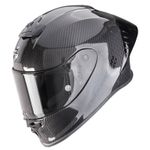 EXO-R1 EVO II Carbon Air Solid / Черный