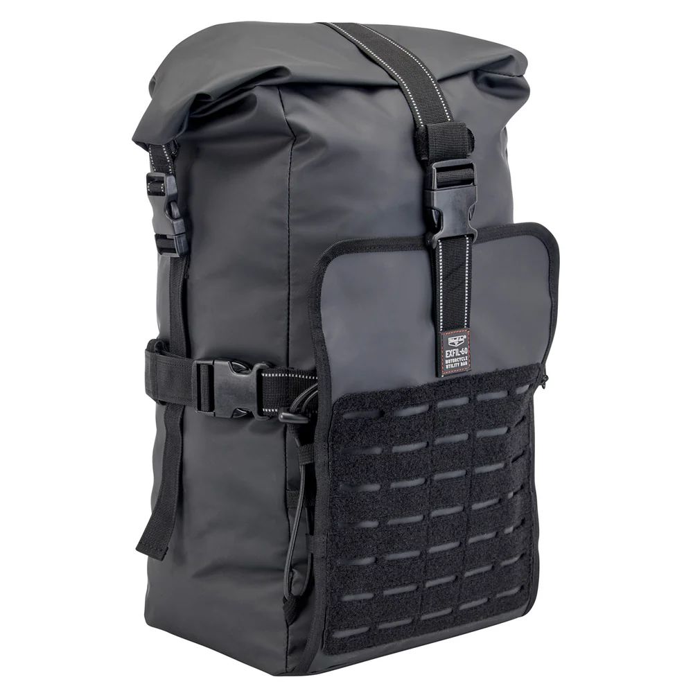 Bag Exfil-60 / Черный