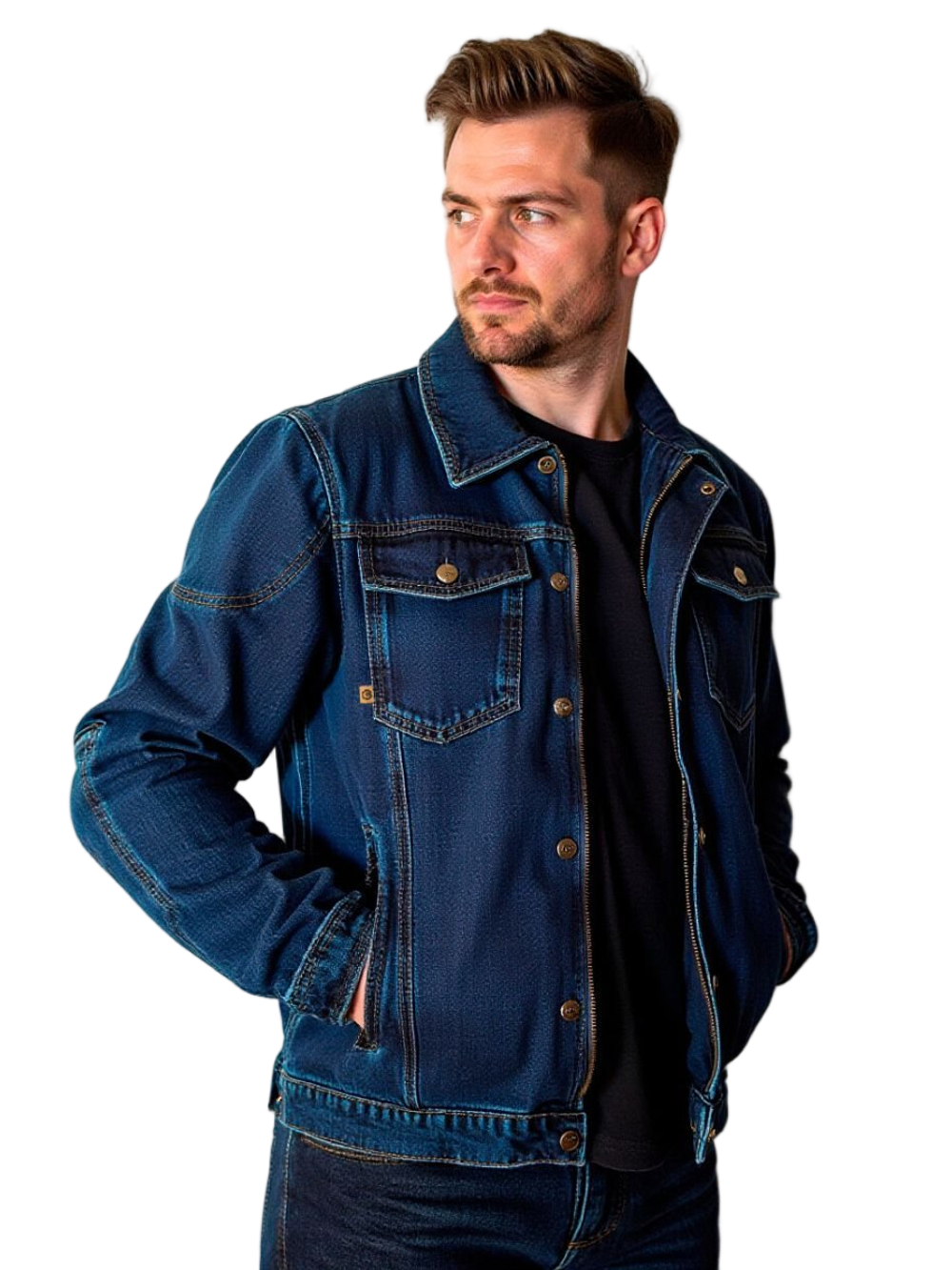 Liverpool / Синий