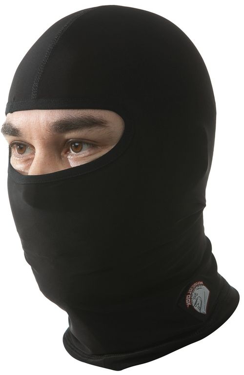 Exhilarant / Черный