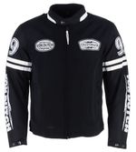 Von Dutch California Air Tissu Mesh / Черный