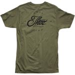 Runner / Зеленый