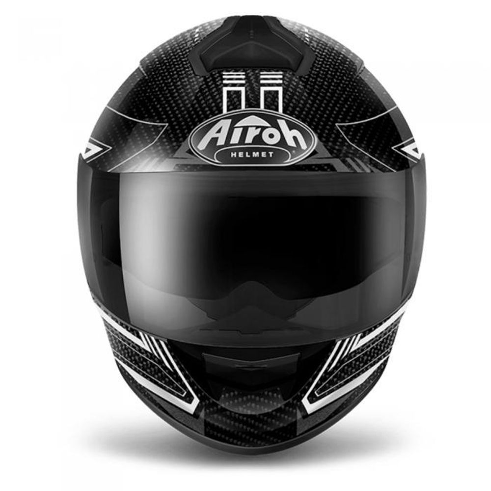 St 701 Carbon / Черный