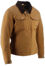 Oregon Coton-Canvas / Женская / Коричневый