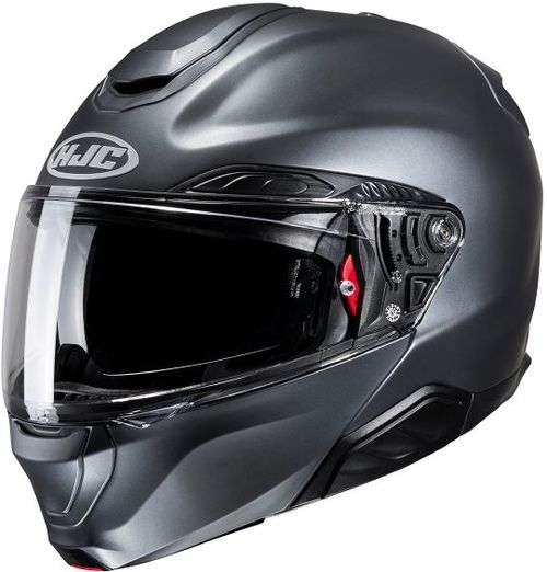 RPHA91 Semi Flat / Матовый / Темно-серый