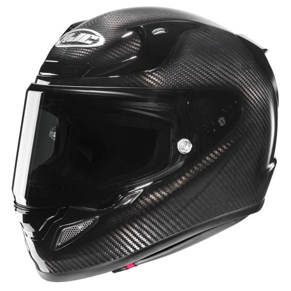 RPHA 12 Carbon / Черный