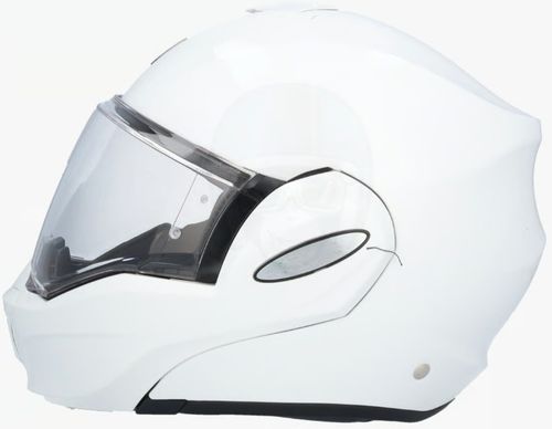 Exo-Tech Evo Solid / Белый