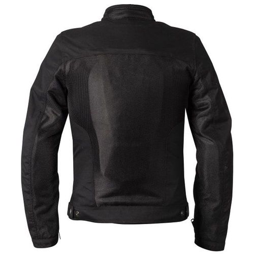 Spring Tissu Mesh / Женская / Черный