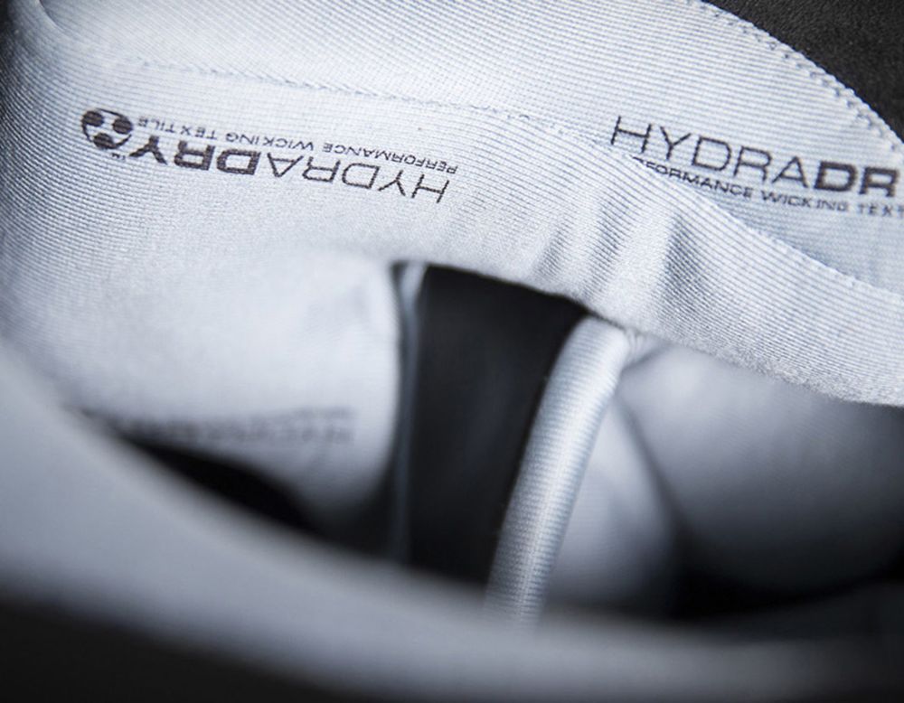 Icon Airframe Pro Rubatone