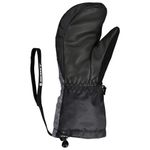 JR Ultimate / Детские / Черно-синий