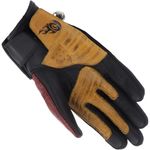 Von Dutch - Jackie Air Cuir / Женские / Черно-красный